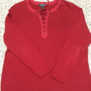 Ladies Plus Size Tunic